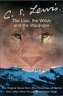 The Lion, the Witch and the Wardrobe  (Narnia)