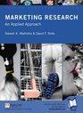 Marketing Research  2e Value Pack