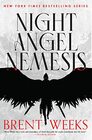 Night Angel Nemesis (The Kylar Chronicles, 1)