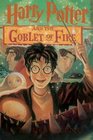 Harry Potter And The Goblet Of Fire (Harry Potter, Bk 4)