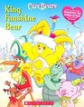 Care Bears : King Funshine Bear (Care Bears)
