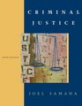 Criminal Justice With Juvenile Justice Chapter and Infotrac Aith Juvenile Justice Chapter