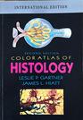 Color Atlas Histology/Ise Edition