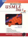 Review for Usmle United States Medical Licensing Examination Step 1