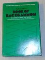 New York Times Book of Backgammon