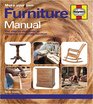 Make Your Own Furniture Manual A stepbystep guide to tools techniques and designs