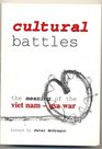 Cultural Battles The Meaning of the Vietnam  USA War