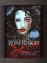 RoseBlood (B&N exclusive edition)