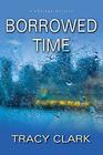 Borrowed Time (Cass Raines, Bk 2)