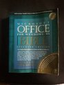 Microsoft Office for Windows 95 Bible