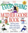 The Everything Mother Goose Book