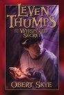 Leven Thumps and the Whispered Secret (Leven Thumps, Bk 2)