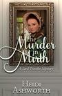 The Murder in Mirth A Lord Trevelin Mystery
