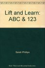 Lift and Learn ABC  123