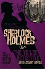 The Further Adventures of Sherlock Holmes The Veiled Detective