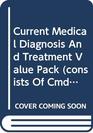 Current Medical Diagnosis And Treatment Value Pack  And Current Practice Guidelines In Primary Care 2004