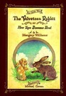 The Velveteen Rabbit Or How Toys Become Real/91266