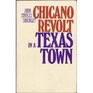 Chicano Revolt in a Texas Town Crystal City