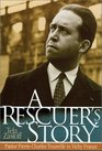 A Rescuer's Story Pastor PierreCharles Toureille in Vichy France