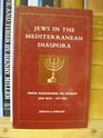 Jews in the Mediterranean Diaspora From Alexander to Trajan