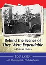 Behind the Scenes of They Were Expendable A Pictorial History