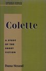 Studies in Short Fiction Series Colette