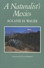 Naturalist's Mexico