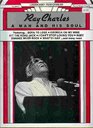 Ray Charles A Man and His Soul