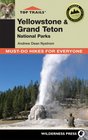 Top Trails Yellowstone  Grand Tetons Mustdo Hikes for Everyone