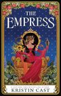 The Empress a Towerfall novel