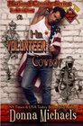 Her Volunteer Cowboy