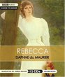 Rebecca (Audio CD) (Unabridged)
