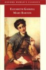 Mary Barton (Oxford World's Classics)