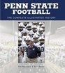 Penn State Football The Complete Illustrated History
