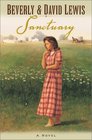 Sanctuary (Amish Country Crossroads, Bk 3)