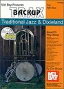 Backup Trax Traditional Jazz  Dixieland