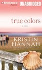 True Colors (Audio CD) (UnAbridged)