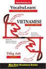 Vocabulearn Vietnamese Level 2