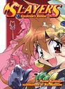 Slayers Volumes 13 Collector's Edition