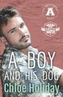 A Boy and his Dog The All American Boy Series