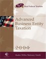 Advanced Business Entity Taxation 2004