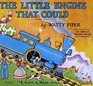 The Little Engine That Could : Original Classic Edition (Little Engine That Could)