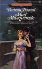 Mad Masquerade (Signet Regency Romance)