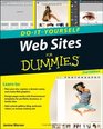 Web Sites DoItYourself For Dummies