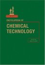 KirkOthmer Encyclopedia of Chemical Technology Fifth Edition Volume 3