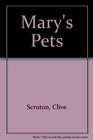 Mary's Pets