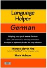 Language Helper German