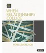 Bible Studies for Life When Relationships Collide  Group Member Book