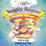 The Naughty Fairy's Naughty Surprise