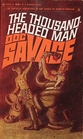 The Thousand Headed Man (Doc Savage, Bk 2)